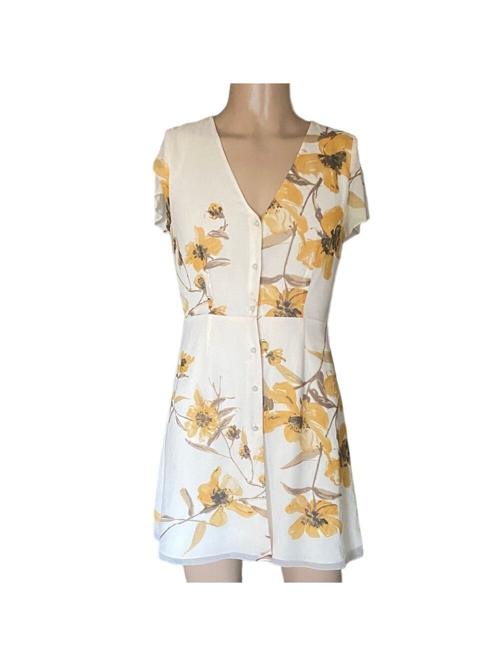 Wilfred dress